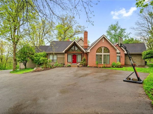 231 Fairview Rd , Pittsburgh, PA 15238