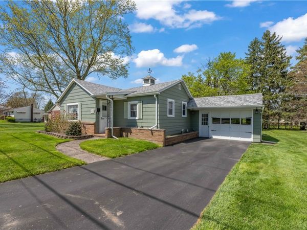 171 Lyman Street , Brockport, NY 14420