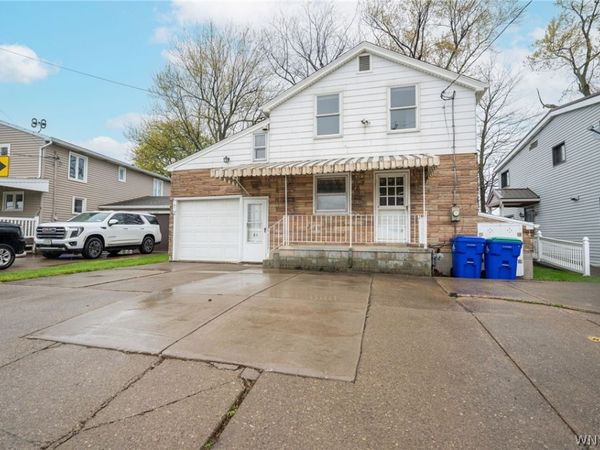 61 N Shore Drive , Buffalo, NY 14219