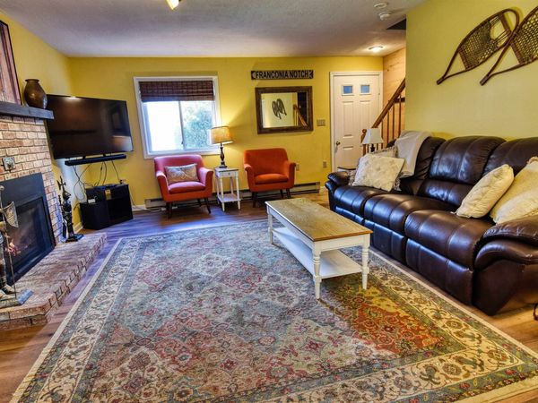 14 Grant Drive, Unit 162, Woodstock, NH 03262