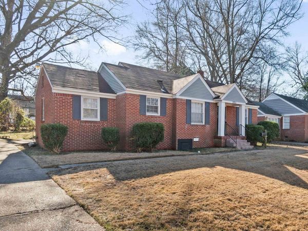 3753 FRIAR TUCK RD, Memphis, TN 38111