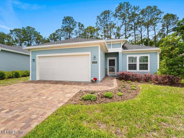 2828 HAMMOCK DALE Court, Green Cove Springs, FL 32043