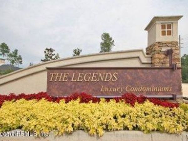 310 RYDER CUP Circle, Unit 301, St. Augustine, FL 32092