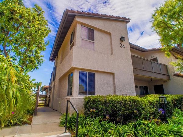 24 Corniche Dr, Unit A, Dana Point, CA 92629