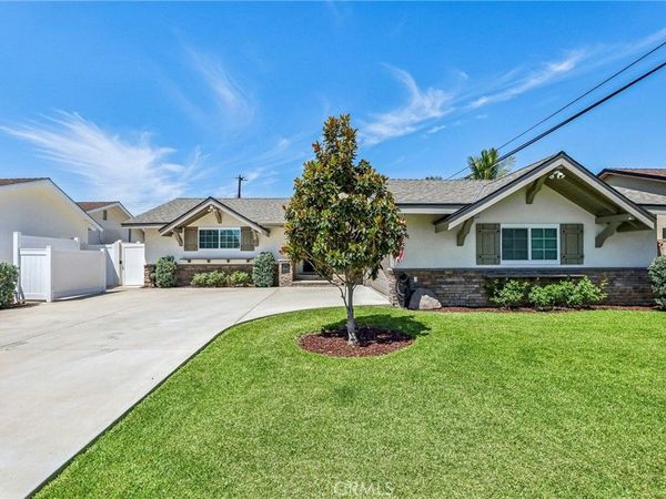 11003 Lindesmith Avenue, Whittier, CA 90603