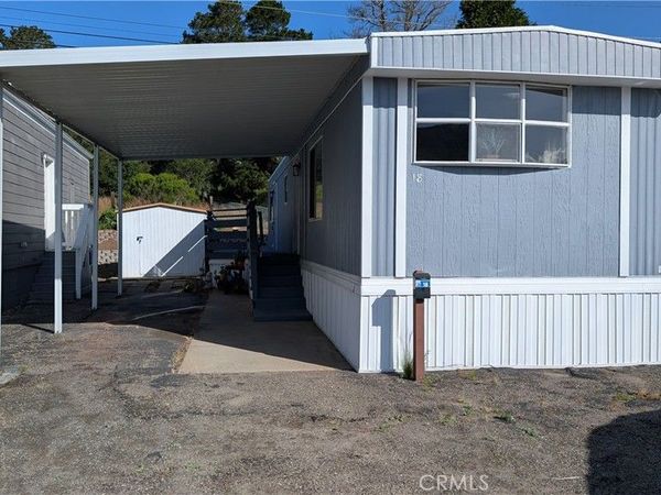 475 S Bay, Unit 18, Morro Bay, CA 93442