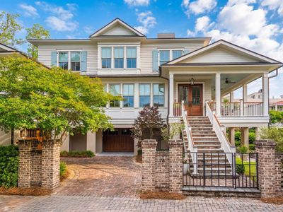78 Halsey Boulevard, Charleston, SC 29401