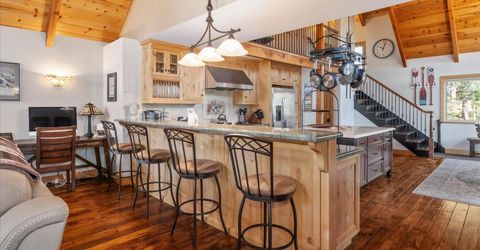 2105 Georgeann Dr., Arnold, CA 95223 Photo