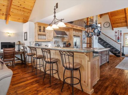 2105 Georgeann Dr., Arnold, CA 95223 Photo