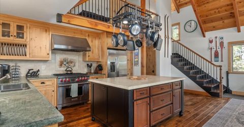 2105 Georgeann Dr., Arnold, CA 95223 Photo
