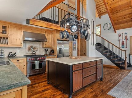 2105 Georgeann Dr., Arnold, CA 95223 Photo