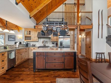 2105 Georgeann Dr., Arnold, CA 95223 Photo