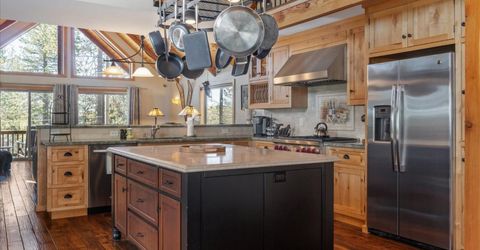 2105 Georgeann Dr., Arnold, CA 95223 Photo