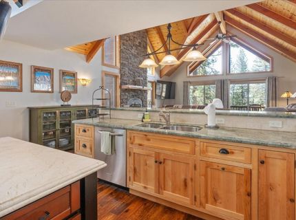 2105 Georgeann Dr., Arnold, CA 95223 Photo
