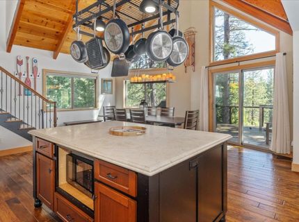 2105 Georgeann Dr., Arnold, CA 95223 Photo