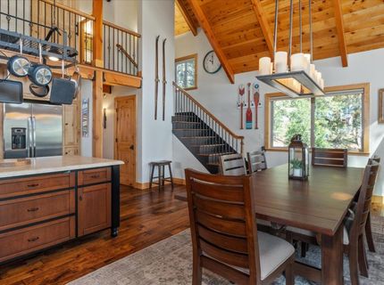 2105 Georgeann Dr., Arnold, CA 95223 Photo