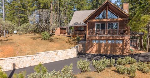 2105 Georgeann Dr., Arnold, CA 95223 Photo