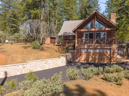 2105 Georgeann Dr., Arnold, CA 95223 Photo
