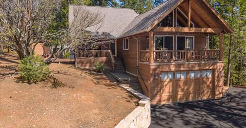 2105 Georgeann Dr., Arnold, CA 95223 Photo