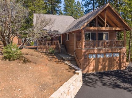 2105 Georgeann Dr., Arnold, CA 95223 Photo