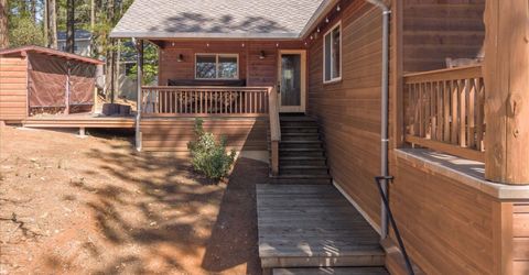 2105 Georgeann Dr., Arnold, CA 95223 Photo