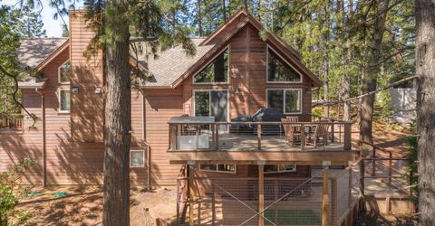 2105 Georgeann Dr., Arnold, CA 95223 Photo