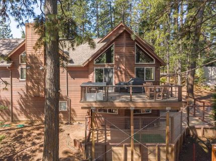 2105 Georgeann Dr., Arnold, CA 95223 Photo