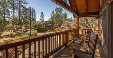 2105 Georgeann Dr., Arnold, CA 95223 Photo