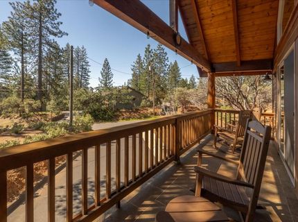 2105 Georgeann Dr., Arnold, CA 95223 Photo