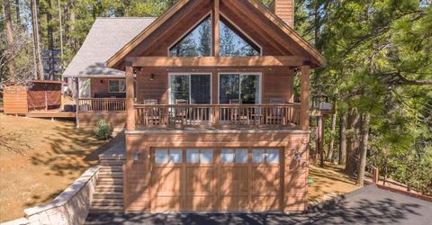 2105 Georgeann Dr., Arnold, CA 95223 Photo