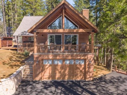 2105 Georgeann Dr., Arnold, CA 95223 Photo