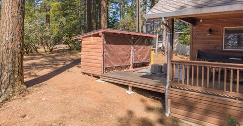 2105 Georgeann Dr., Arnold, CA 95223 Photo