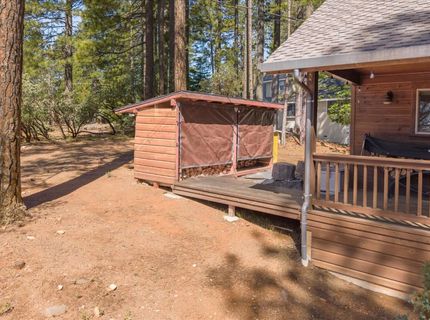 2105 Georgeann Dr., Arnold, CA 95223 Photo
