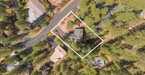 2105 Georgeann Dr., Arnold, CA 95223 Photo