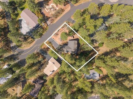 2105 Georgeann Dr., Arnold, CA 95223 Photo