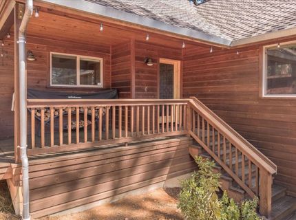 2105 Georgeann Dr., Arnold, CA 95223 Photo