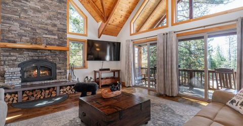 2105 Georgeann Dr., Arnold, CA 95223 Photo