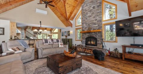 2105 Georgeann Dr., Arnold, CA 95223 Photo