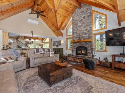 2105 Georgeann Dr., Arnold, CA 95223 Photo
