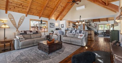 2105 Georgeann Dr., Arnold, CA 95223 Photo