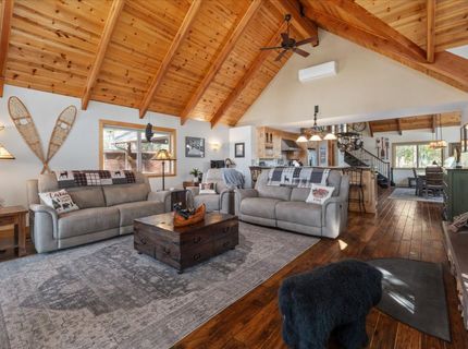 2105 Georgeann Dr., Arnold, CA 95223 Photo
