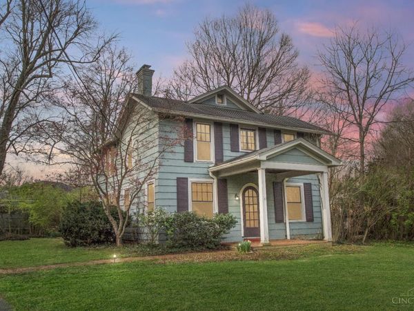 7941 State Road, Anderson Twp, OH 45255