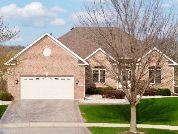 1118 Beachwood Court , Antioch, IL 60002