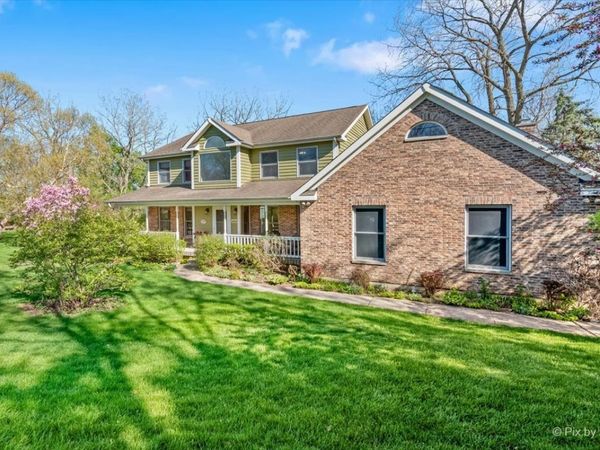 24634 N Beachway , Cary, IL 60013