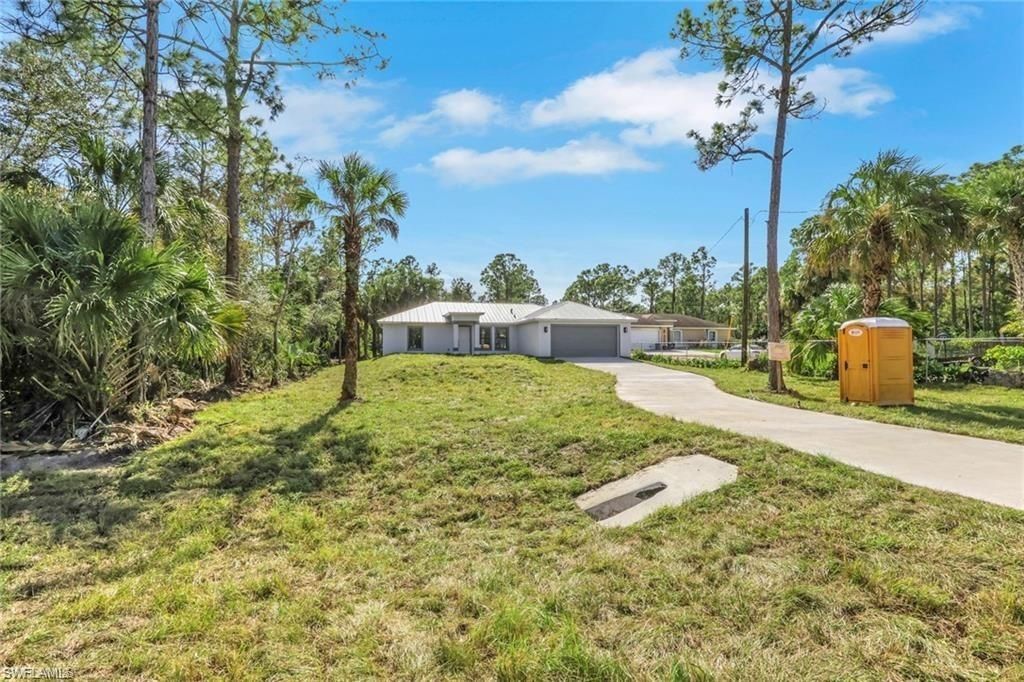 436 41st Ave NE , Naples, FL 34120 Photo