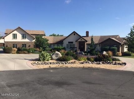 6090 Rock Creek Court, Reno, NV 89511 Photo
