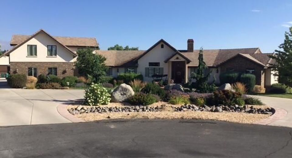 6090 Rock Creek Court, Reno, NV 89511 Photo