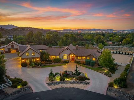6090 Rock Creek Court, Reno, NV 89511 Photo