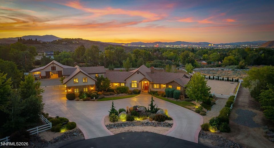 6090 Rock Creek Court, Reno, NV 89511 Photo