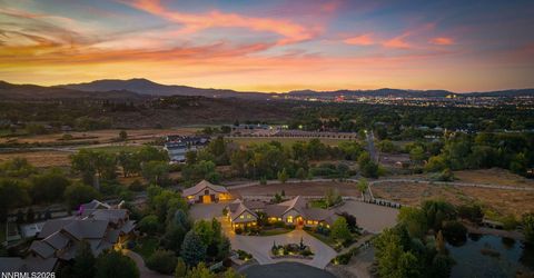 6090 Rock Creek Court, Reno, NV 89511 Photo